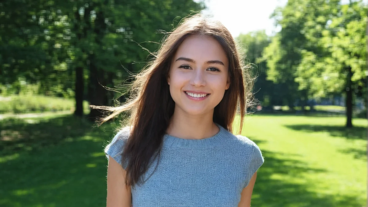 Célibataire, la trentaine Une femme célibataire d'une trentaine d'années
