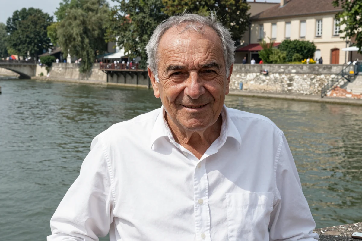 Célibataire, après 65 ans Un homme célibataire de plus de 65 ans
